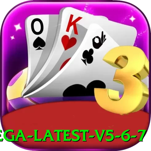 ganha9 Mega Latest v5.6.7 - pak