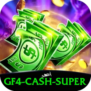 gf4 Cash Super - pak