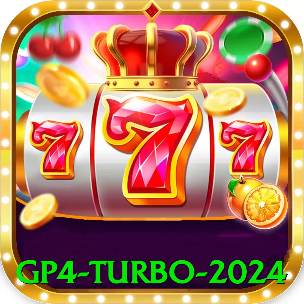 gp4 Turbo 2024 - game