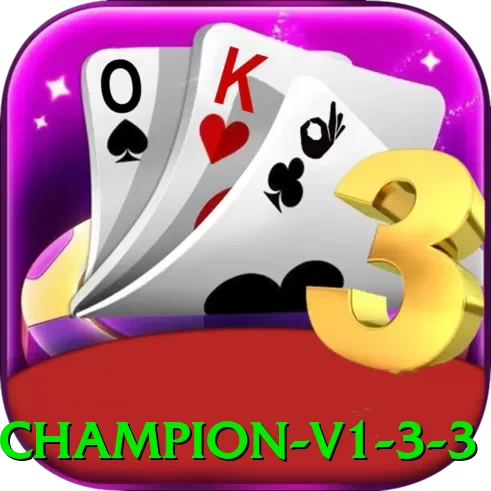 hh66 - Champion v1.3.3 - pro