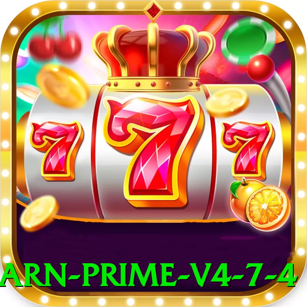 hhhm9 Earn Prime v4.7.4 - app