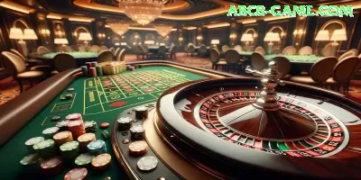 333m Casino Mega v1.3.3 Screenshot 1 - apk