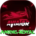 ip777 - Gaming Royal