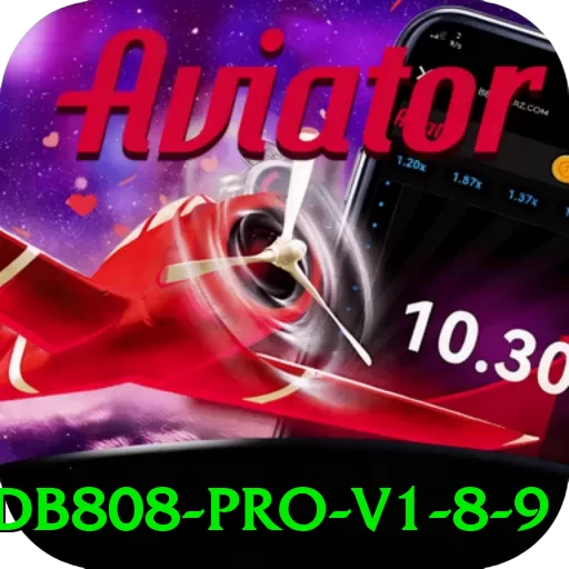 jdb808 Pro v1.8.9 - pak