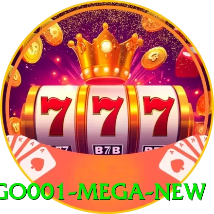 jogo001 Mega New - apk