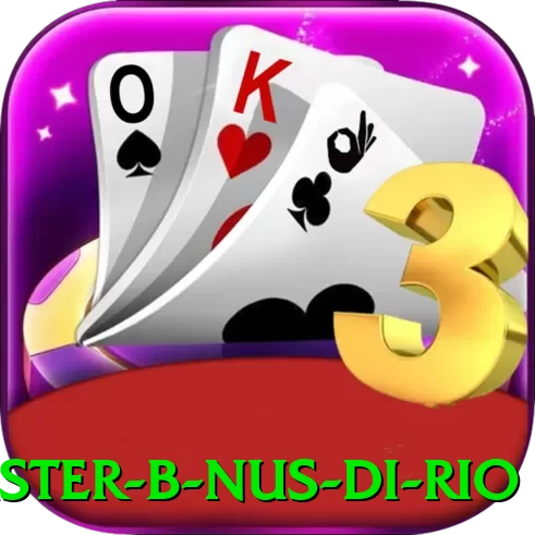 k665 Master - bônus diário - app