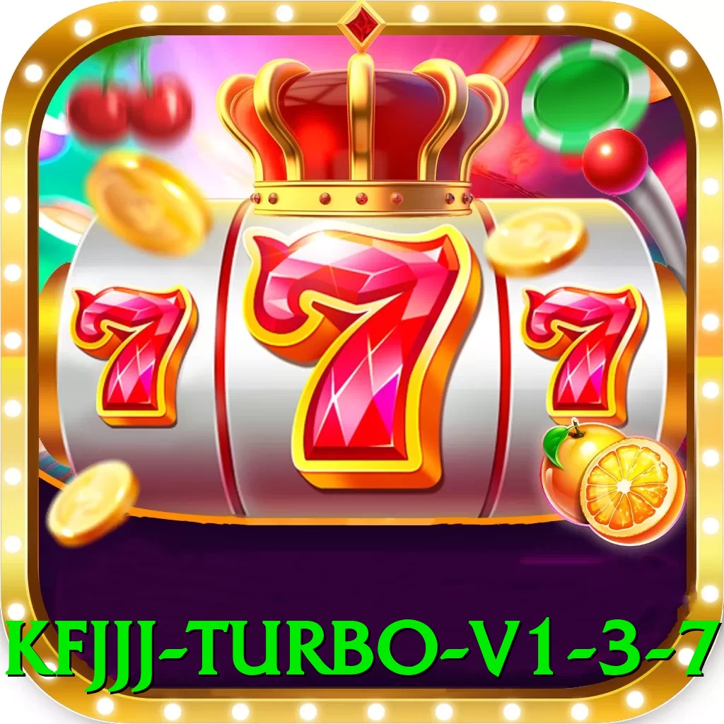 kfjjj - Turbo v1.3.7 - game