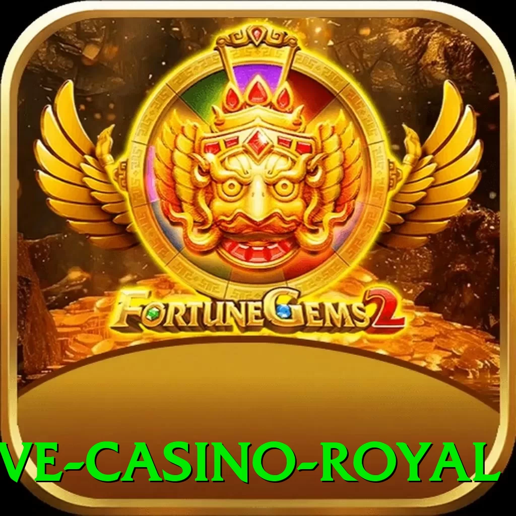 kkkkk99 Live Casino Royal - app