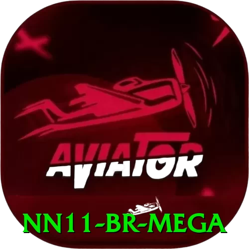 nn11 BR Mega - game
