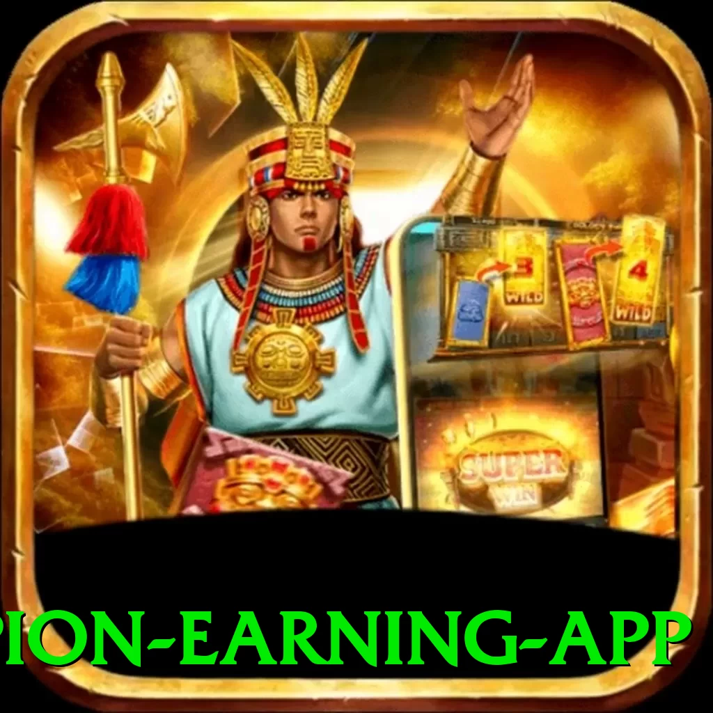 ok588 - Champion Earning App - pk