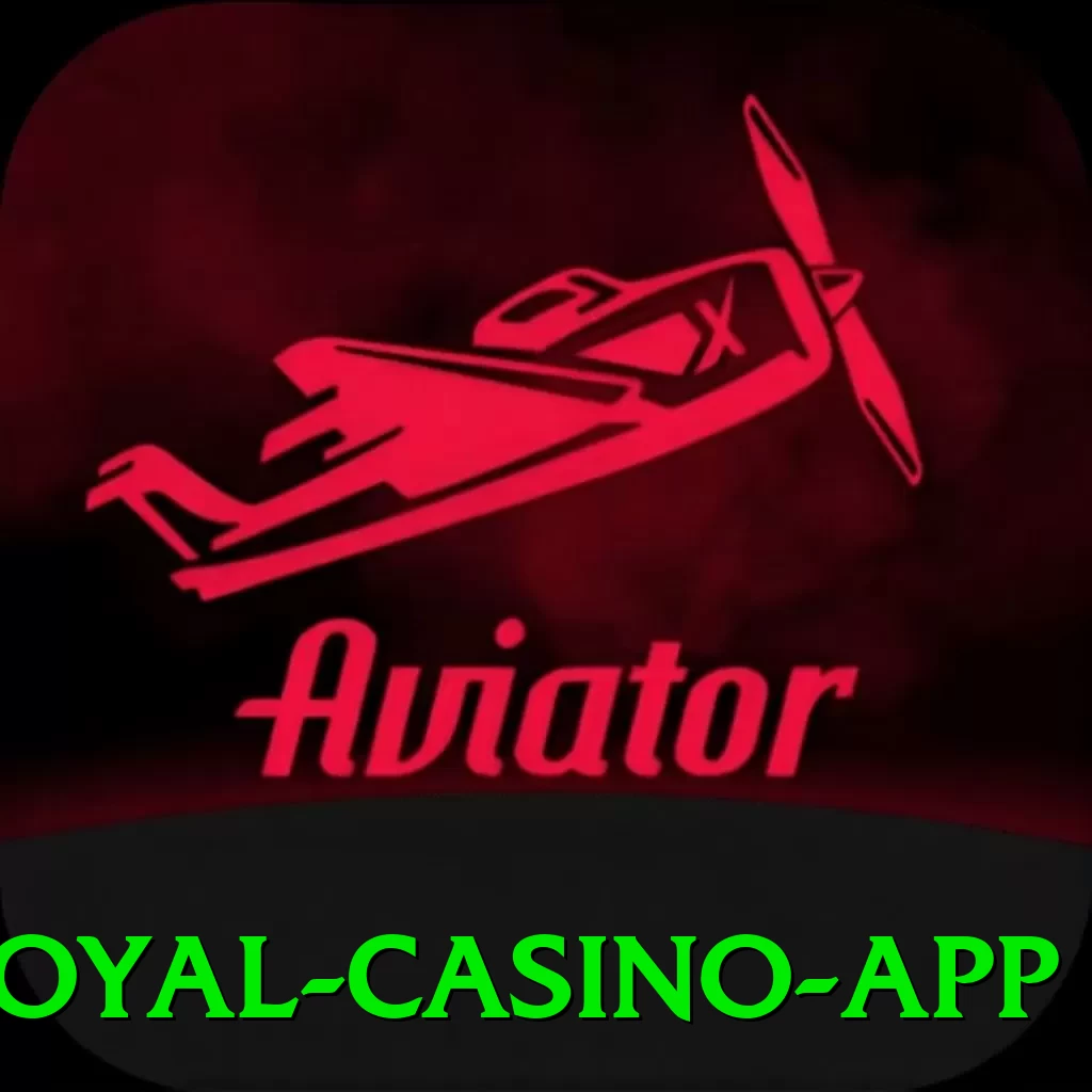 okokbro Royal Casino App - app