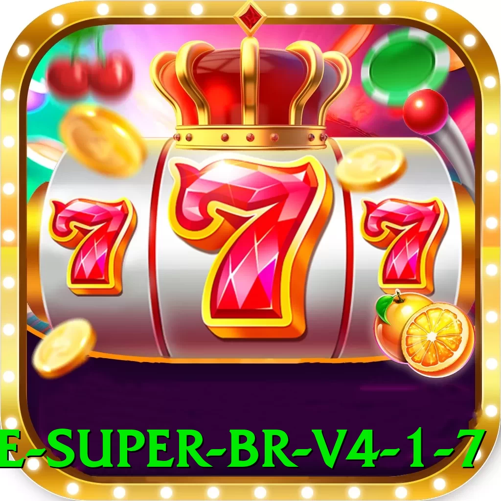 okokgame Super BR v4.1.7 - apk