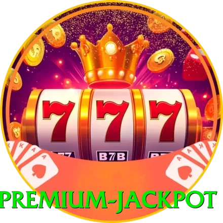 pg117 Premium Jackpot - go