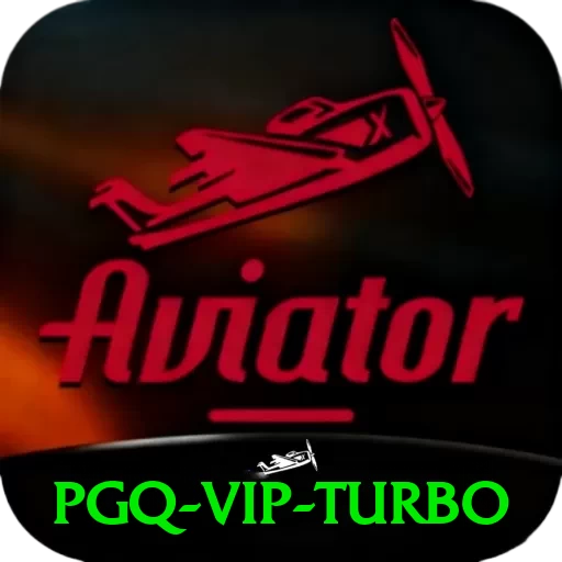 pgq - VIP Turbo - pro