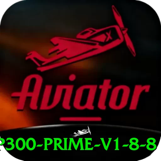 pp300 Prime v1.8.8 - vip