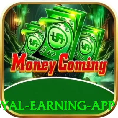 pppboi - Royal Earning App - game