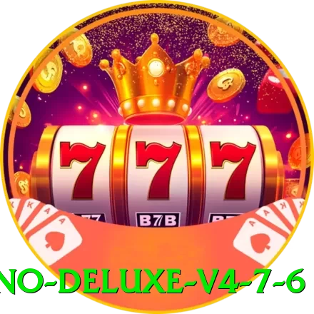 presell Casino Deluxe v4.7.6 - apk