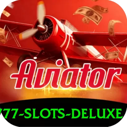 qr777 - Slots Deluxe - go