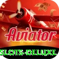 qr777 - Slots Deluxe