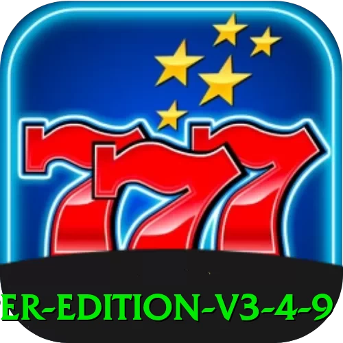 roda7 - Super Edition v3.4.9 - game