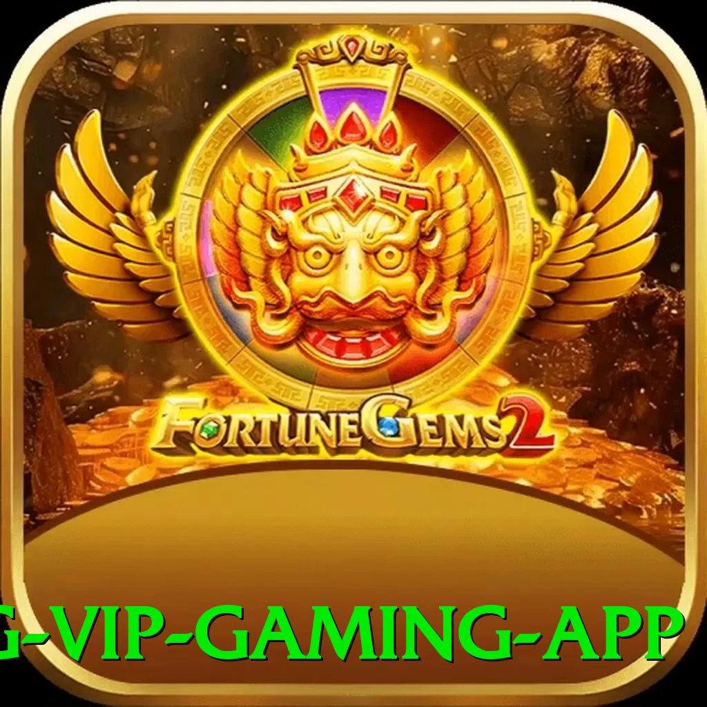 scarabpg VIP Gaming App - pro