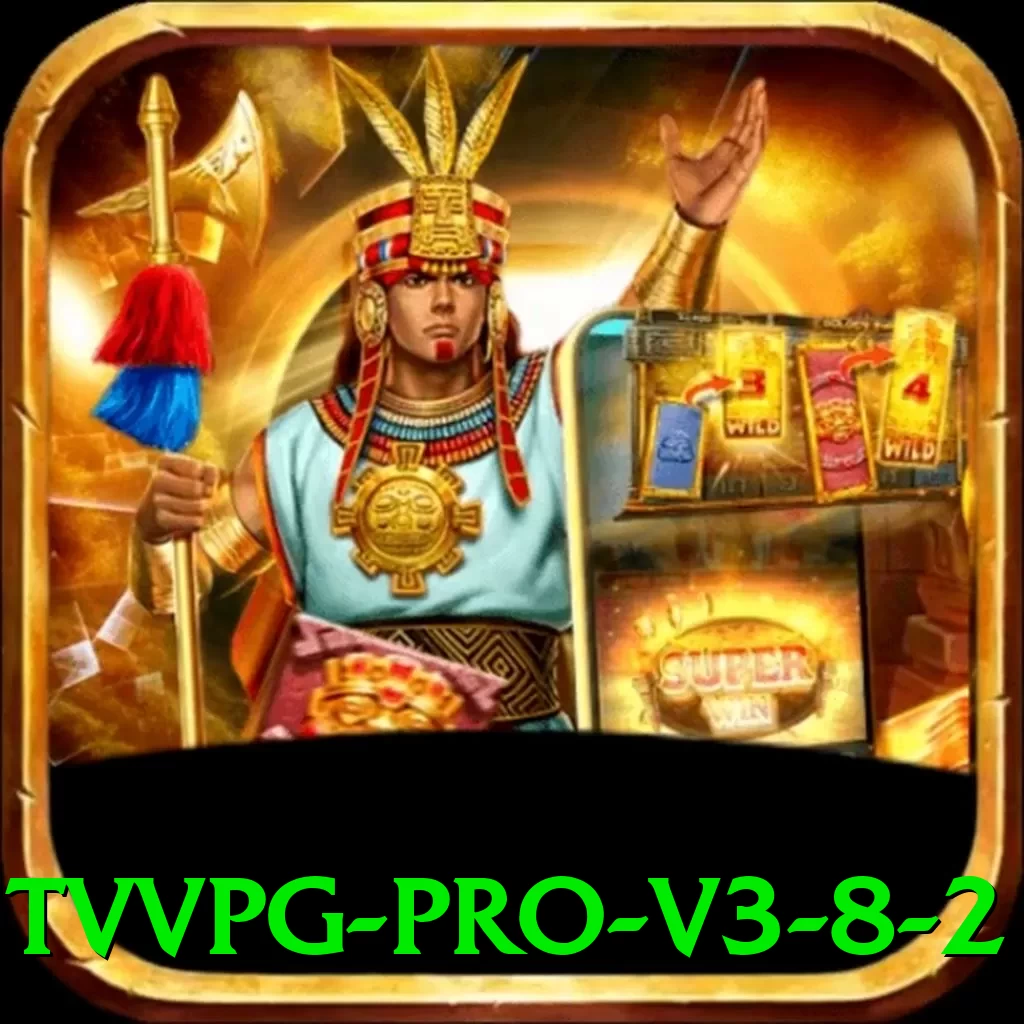 tvvpg Pro v3.8.2 - vip