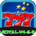 v16bet Brasil Royal v4.6.9