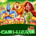 vvvpg Cash Legend