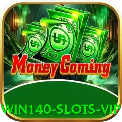 win140 - Slots VIP - game