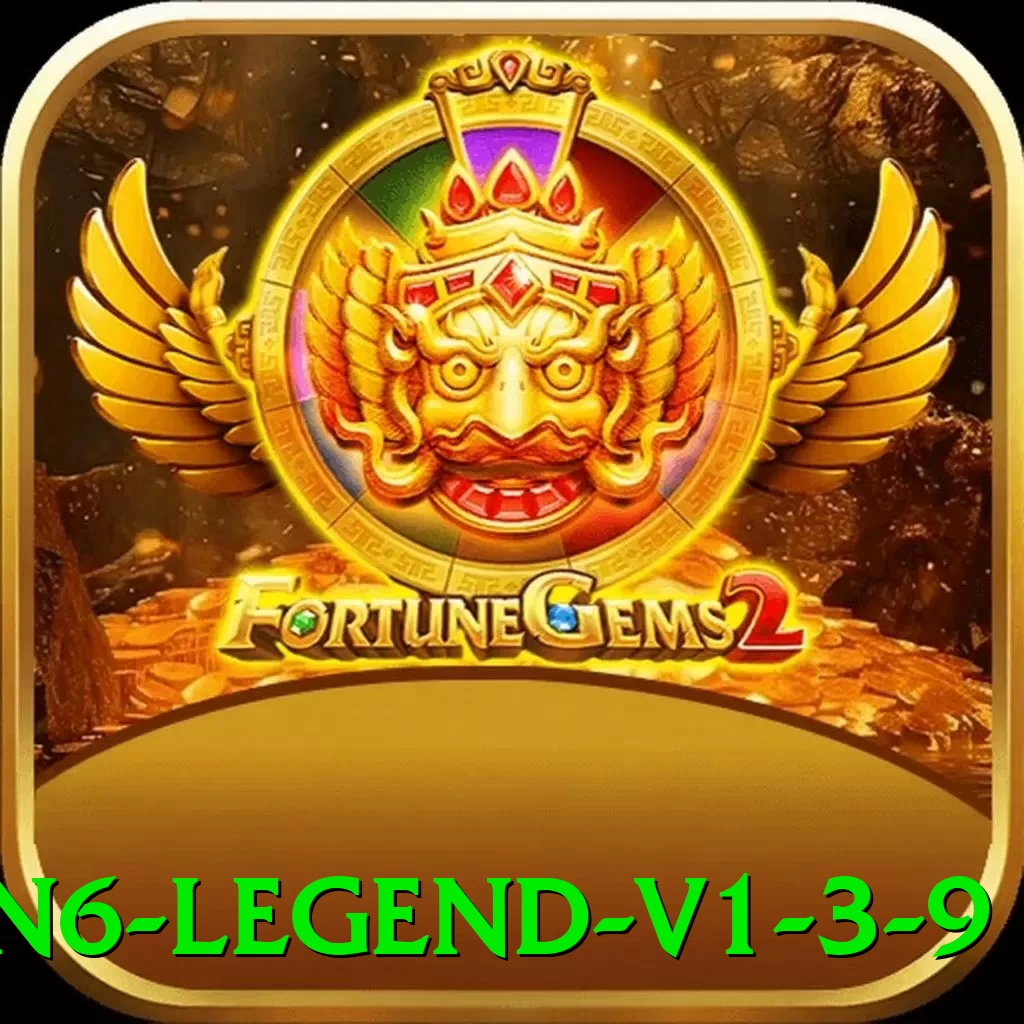 win6 Legend v1.3.9 - app