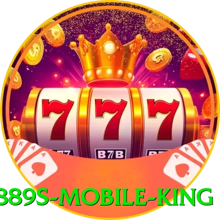 win889s Mobile King - game