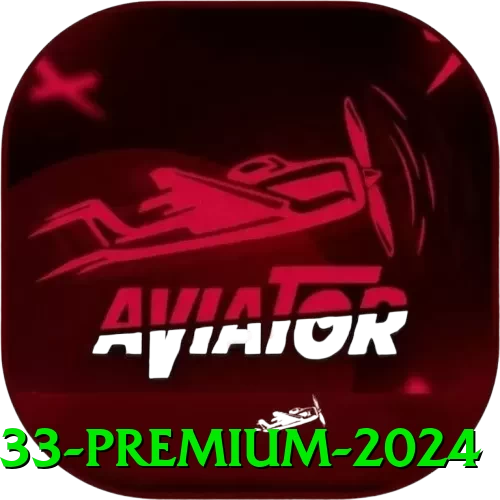 x333 Premium 2024 - pk