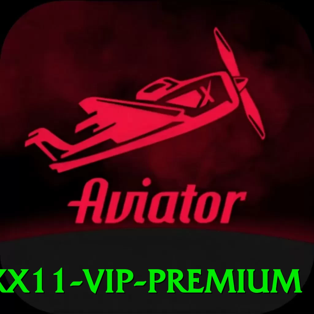 xx11 - VIP Premium - pk