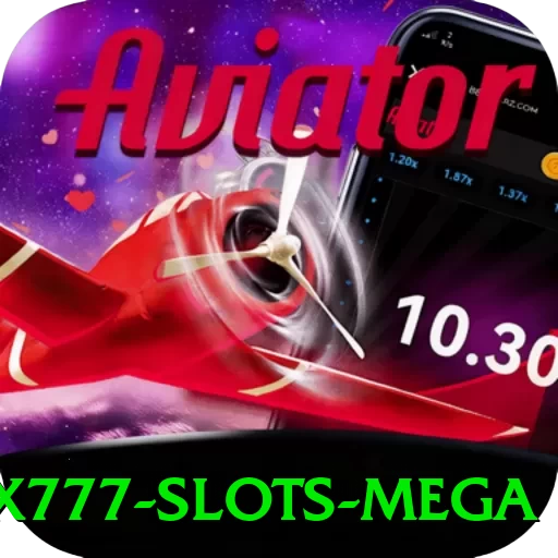 xx777 - Slots Mega - apk