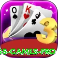 yd555 Games Pro