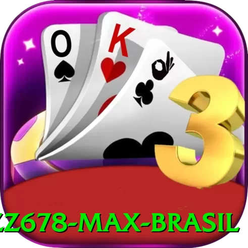 zzz678 Max Brasil - pk